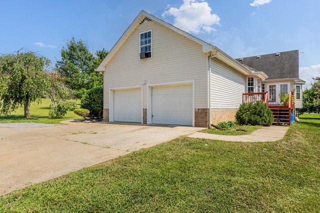 75 Brummitt Rd, Castalian Springs, TN 37031 - photo 5