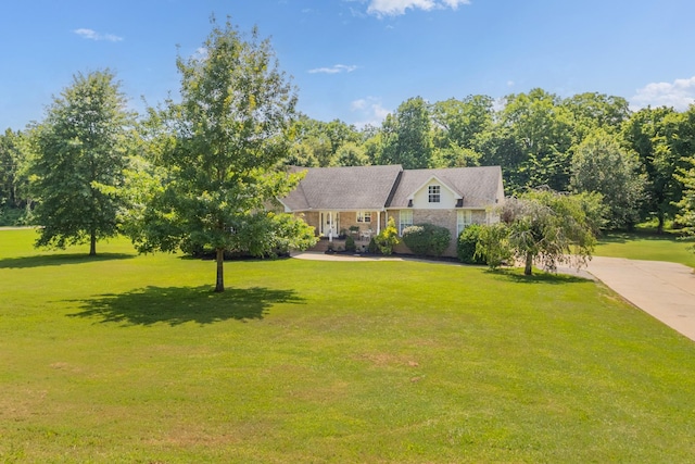 75 Brummitt Rd, Castalian Springs, TN 37031 - photo 4