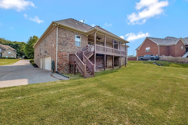 5003 Magnolia Estates Blvd, Mount Juliet, TN 37122 - photo 6