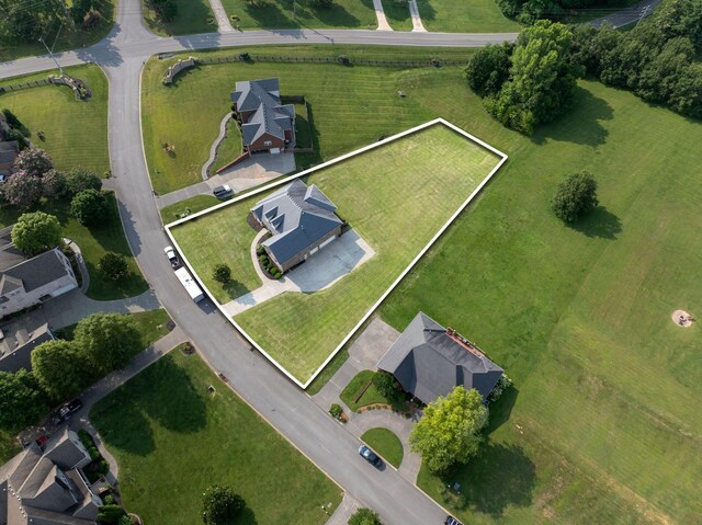 5003 Magnolia Estates Blvd, Mount Juliet, TN 37122 - photo 12