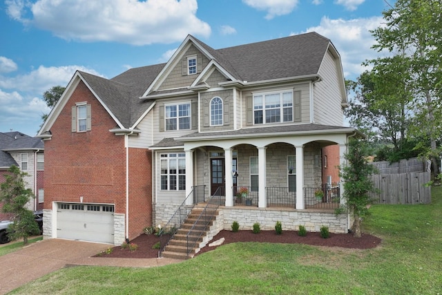 1075 Mansker Farm Blvd, Hendersonville, TN 37075 - photo 2