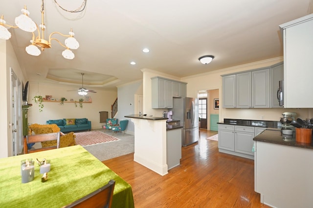 1075 Mansker Farm Blvd, Hendersonville, TN 37075 - photo 12