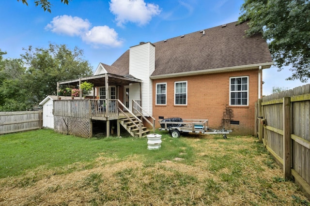 1000 Apache Trl, White House, TN 37188 - photo 32