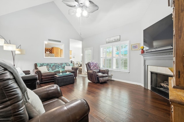 125 Cherokee Dr, White House, TN 37188 - photo 6
