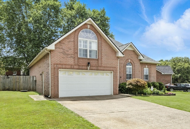 125 Cherokee Dr, White House, TN 37188 - photo 2