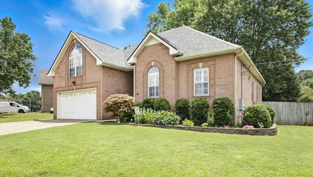 125 Cherokee Dr, White House, TN 37188 - photo 1