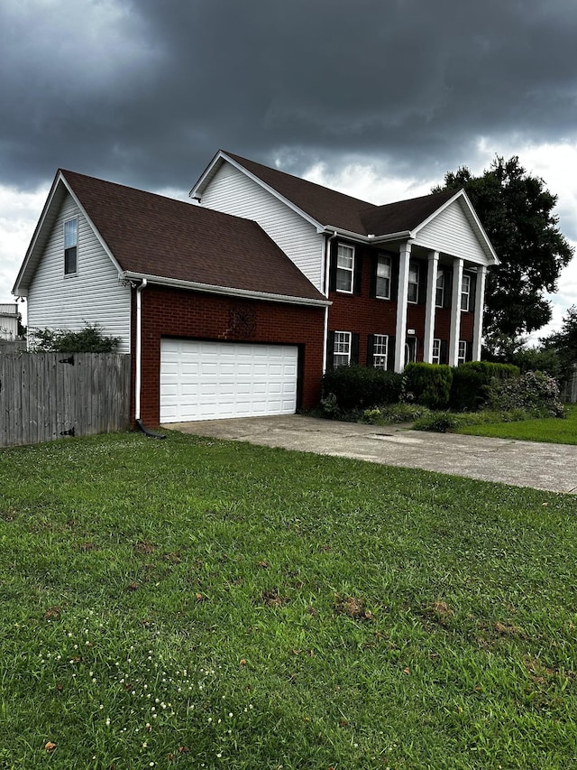 610 Winthrop Ave, Smyrna, TN 37167 - photo 2