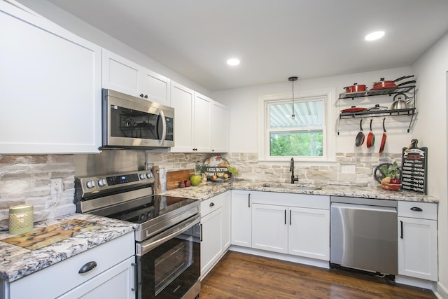 2314 Deerwood Dr, Nashville, TN 37214 - photo 5