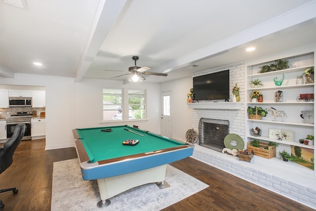 2314 Deerwood Dr, Nashville, TN 37214 - photo 23