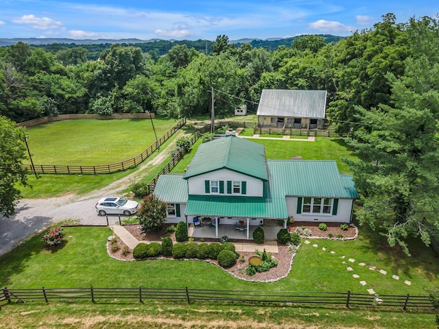 921 Hickory Hills Dr, Franklin, TN 37067 - photo 6