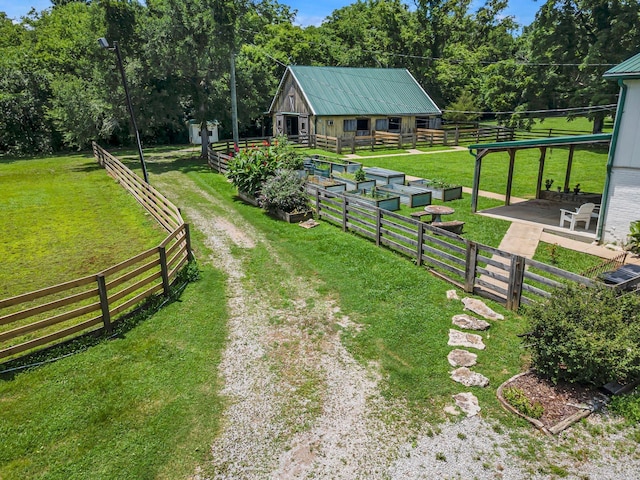 921 Hickory Hills Dr, Franklin, TN 37067 - photo 54