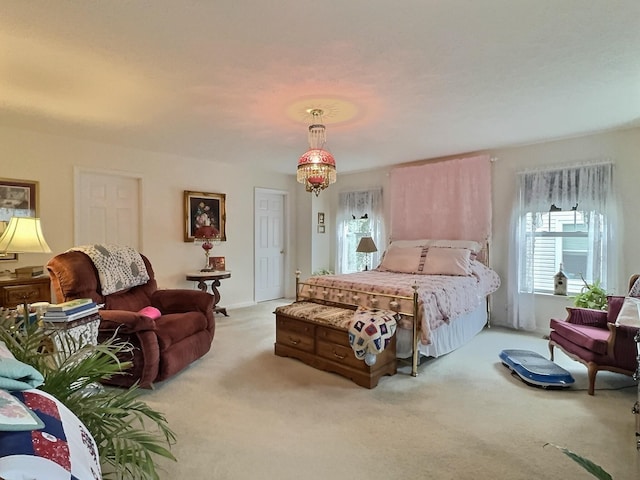 3525 Chandler Cove Way, Antioch, TN 37013 - view of carpeted bedroom