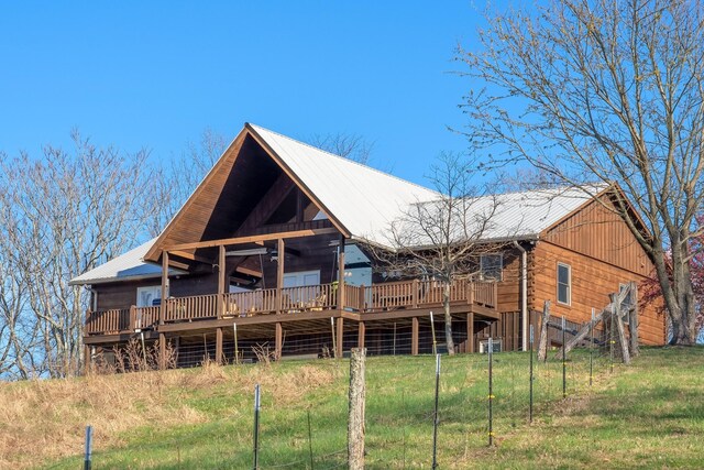 660 Vaden Hill Ln, Bethpage, TN 37022 - photo 3