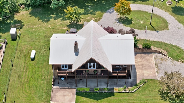 660 Vaden Hill Ln, Bethpage, TN 37022 - photo 91