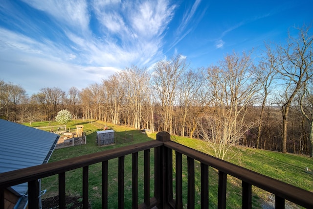 660 Vaden Hill Ln, Bethpage, TN 37022 - photo 42