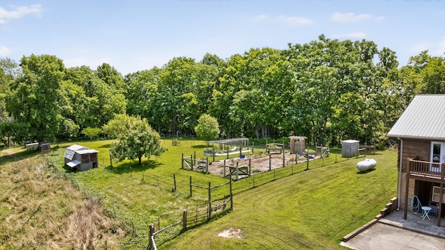 660 Vaden Hill Ln, Bethpage, TN 37022 - photo 92