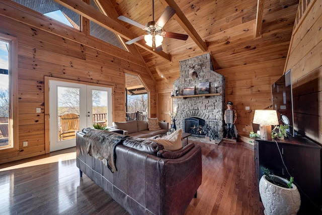 660 Vaden Hill Ln, Bethpage, TN 37022 - photo 26