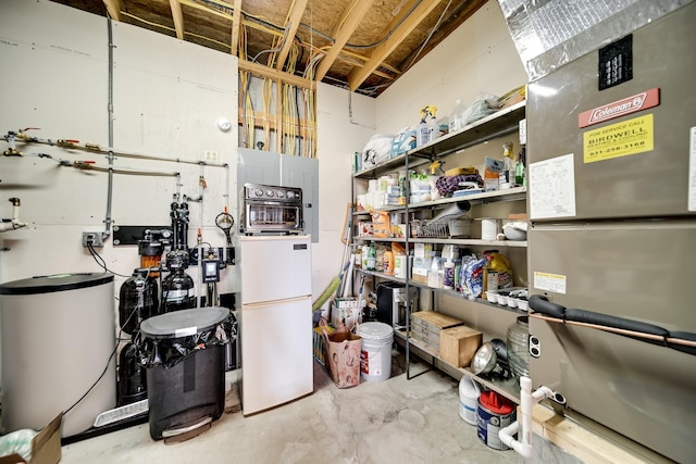 660 Vaden Hill Ln, Bethpage, TN 37022 - photo 44