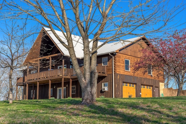 660 Vaden Hill Ln, Bethpage, TN 37022 - photo 1