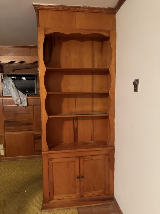 887 Elwood Dr, Clarksville, TN 37040 - view of closet