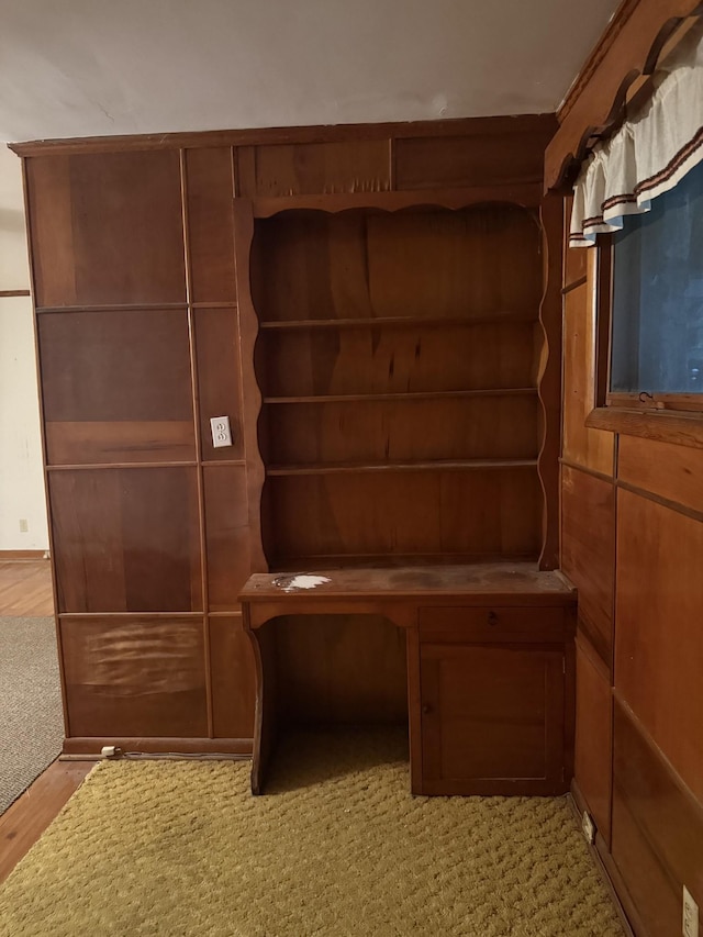 887 Elwood Dr, Clarksville, TN 37040 - view of closet