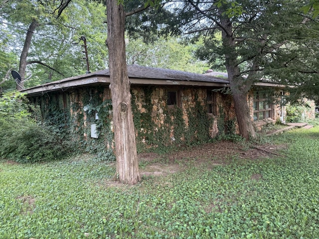 887 Elwood Dr, Clarksville, TN 37040 - view of home's exterior