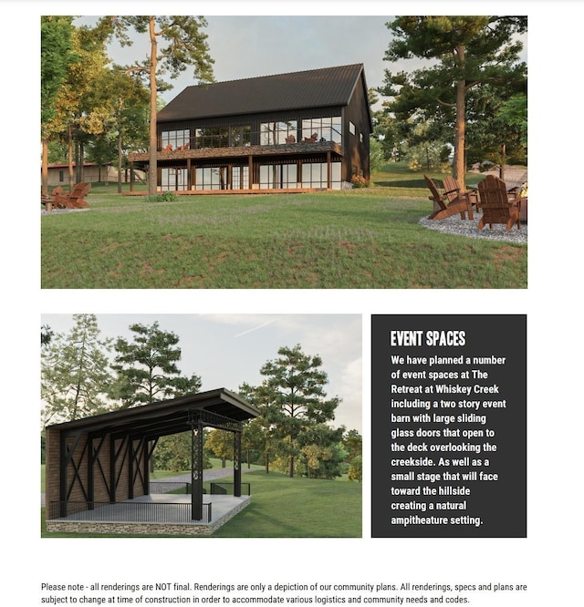 975 Main St, Lynchburg, TN 37352