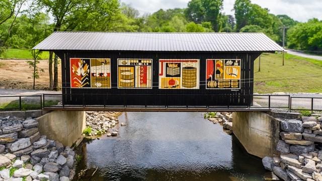 975 Main St, Lynchburg, TN 37352
