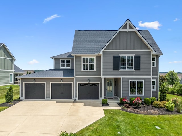 7204 Ludlow Dr, College Grove, TN 37046 - photo 50