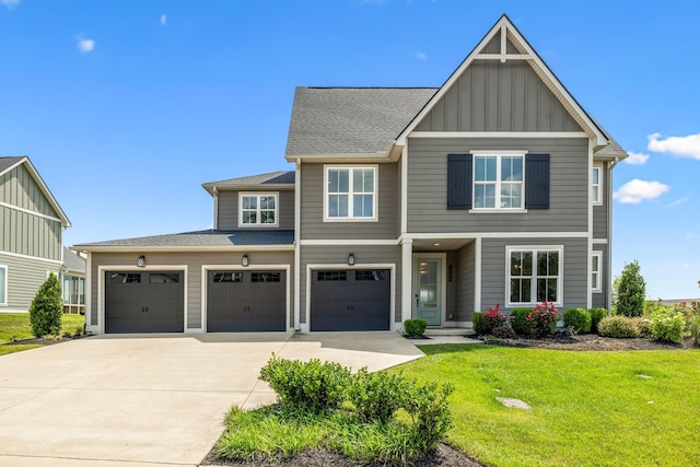 7204 Ludlow Dr, College Grove, TN 37046 - photo 1