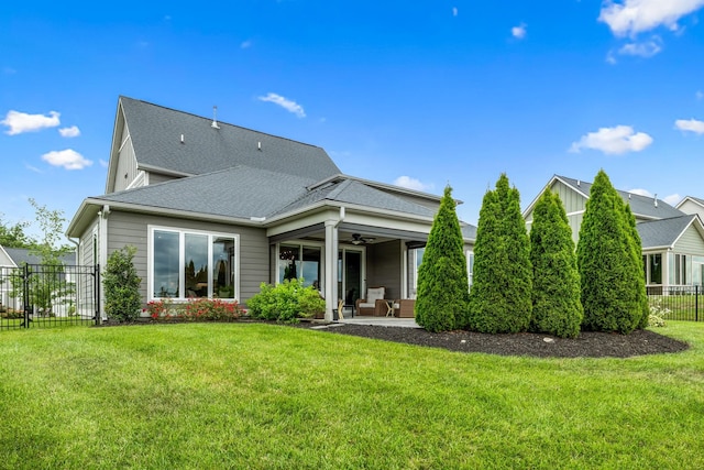 7204 Ludlow Dr, College Grove, TN 37046 - photo 44