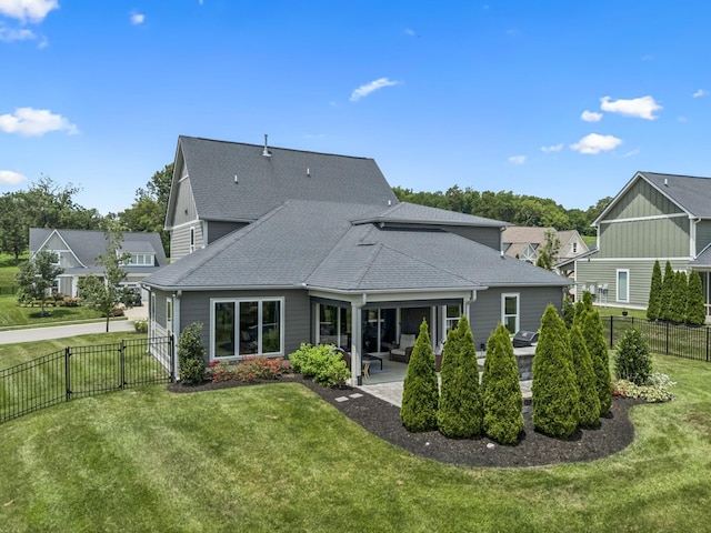 7204 Ludlow Dr, College Grove, TN 37046 - photo 48