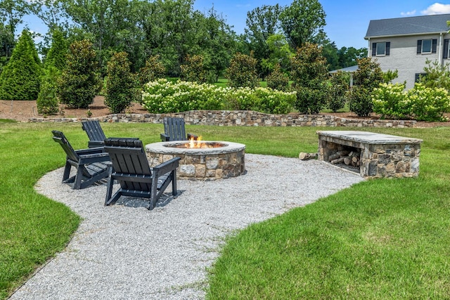 7204 Ludlow Dr, College Grove, TN 37046 - photo 49
