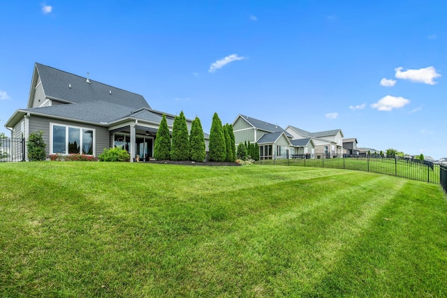 7204 Ludlow Dr, College Grove, TN 37046 - photo 45