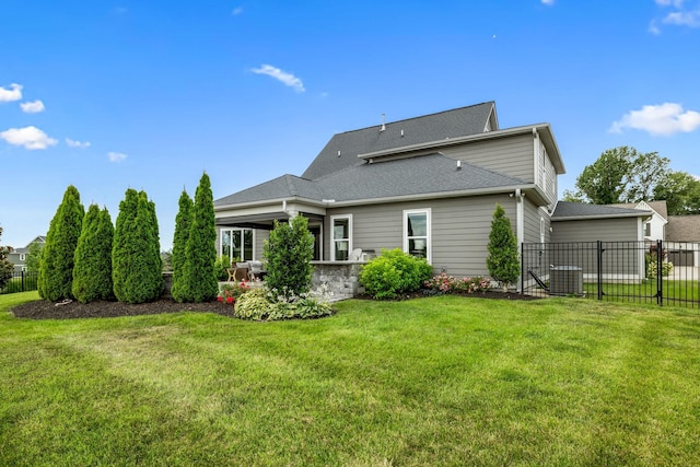 7204 Ludlow Dr, College Grove, TN 37046 - photo 43