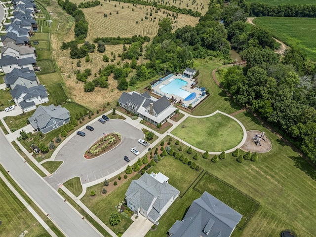 7204 Ludlow Dr, College Grove, TN 37046 - photo 57