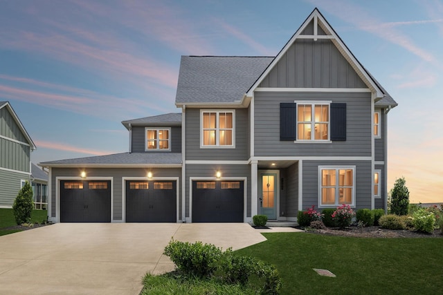 7204 Ludlow Dr, College Grove, TN 37046 - photo 4