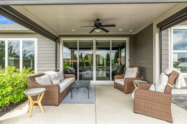 7204 Ludlow Dr, College Grove, TN 37046 - photo 38