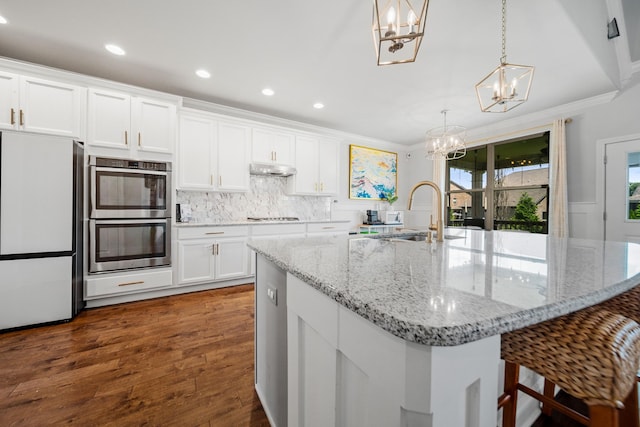 2085 Callaway Park Pl, Thompsons Station, TN 37179 - photo 13