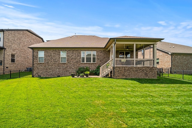 2085 Callaway Park Pl, Thompsons Station, TN 37179 - photo 39