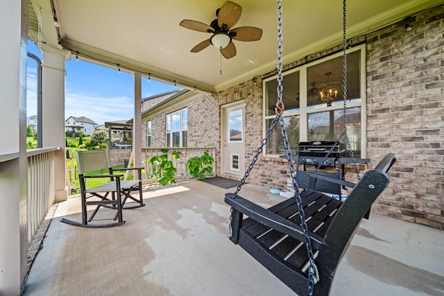 2085 Callaway Park Pl, Thompsons Station, TN 37179 - photo 35