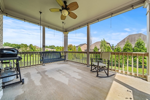 2085 Callaway Park Pl, Thompsons Station, TN 37179 - photo 34
