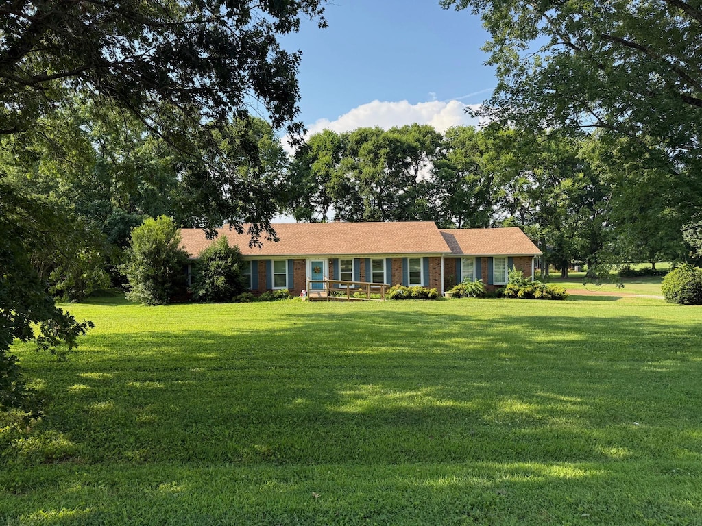 108 Poplar St, Franklin, TN 37064 - photo 1