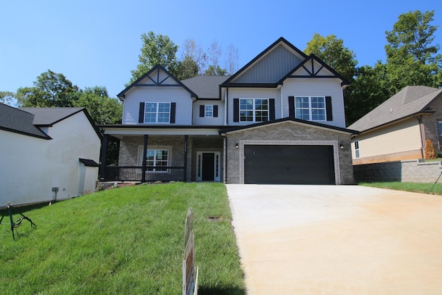 288 Timber Spgs, Clarksville, TN 37042 - photo 1