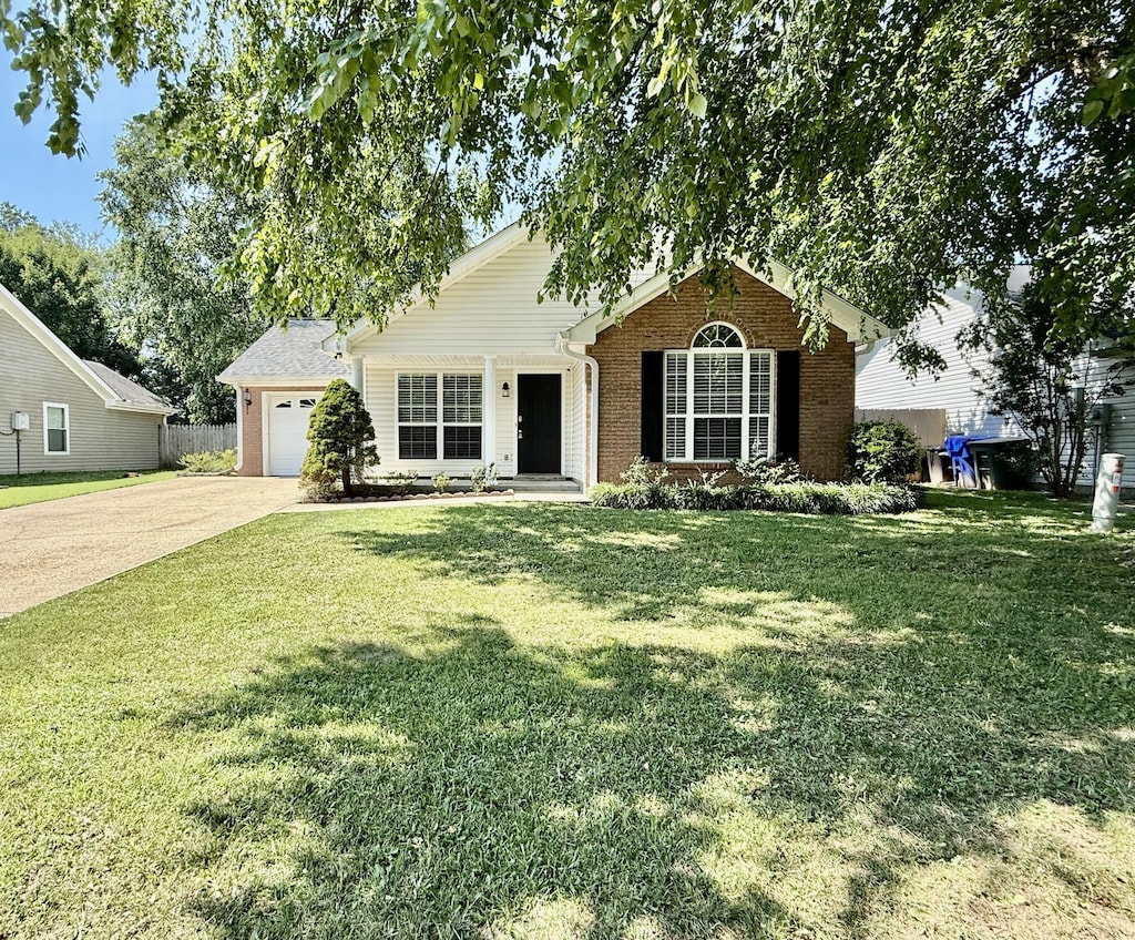 202 Westchester Dr, White House, TN 37188 - photo 1