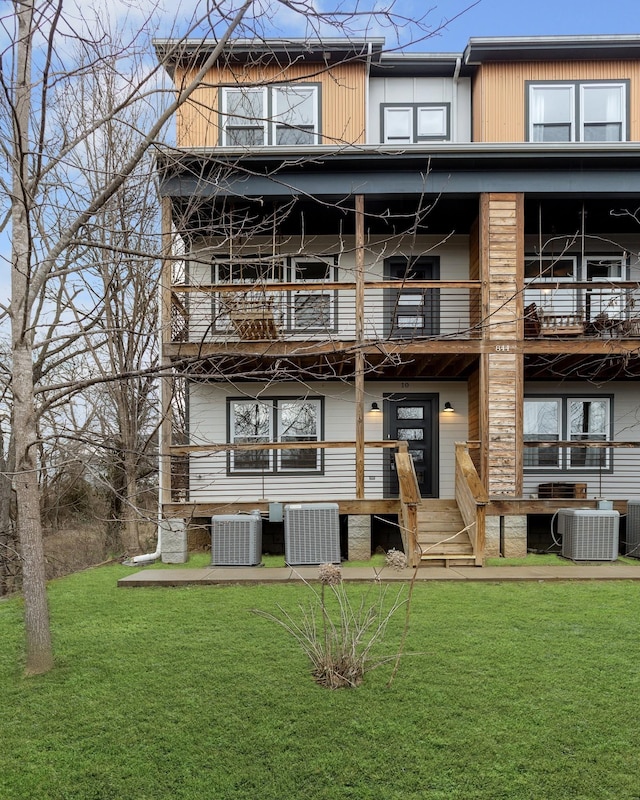 844 Cherokee Ave Unit 10, Nashville, TN 37207 - photo 1
