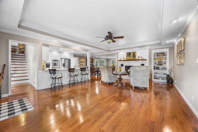 2836 Trelawny Dr, Clarksville, TN 37043 - photo 3