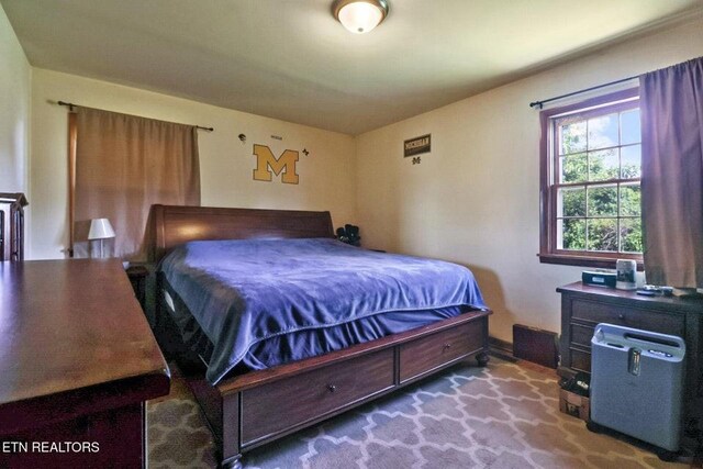 110 Clark Ave, Jamestown, TN 38556 - view of bedroom