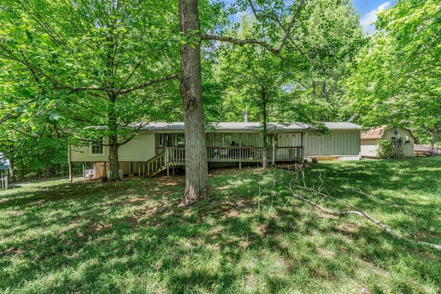 1441 Dividing Ridge Rd, Goodlettsville, TN 37072