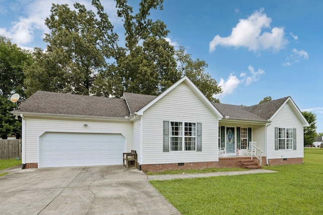 525 Indian Springs Cir, Manchester, TN 37355 - photo 3